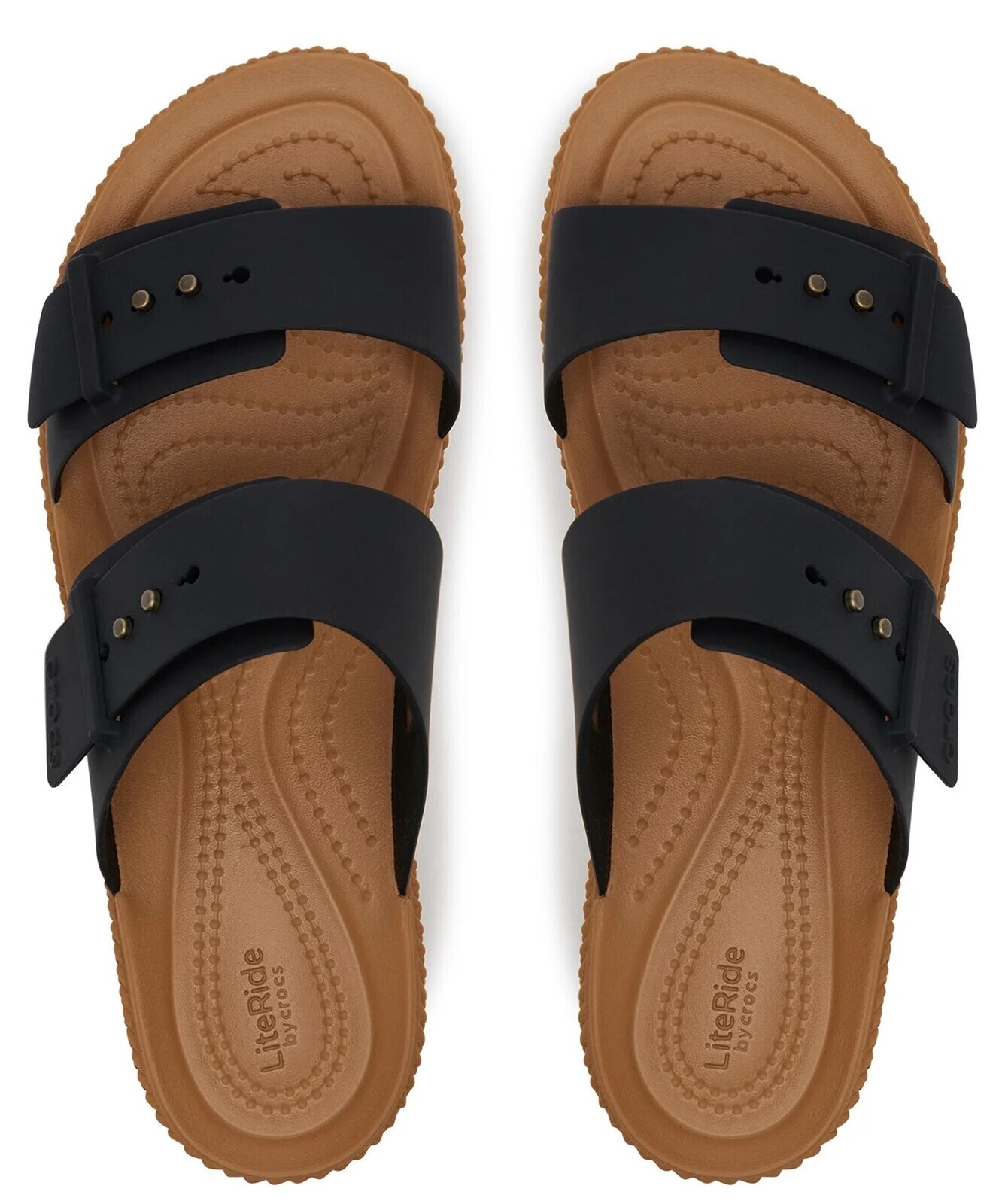 Crocs Brooklyn tkaný w Velikost: 38 EUR