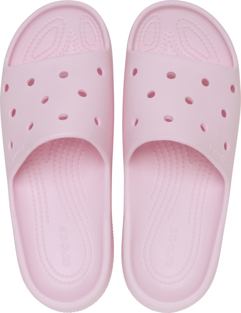 Crocs Classic Slide V2 Velikost: 38 EUR