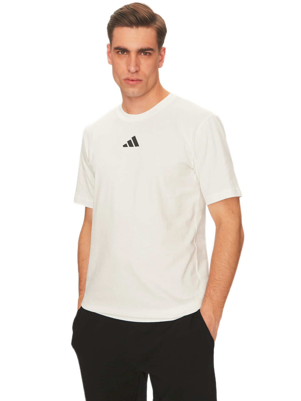 Adidas německá inženýrská grafika Velikost: S