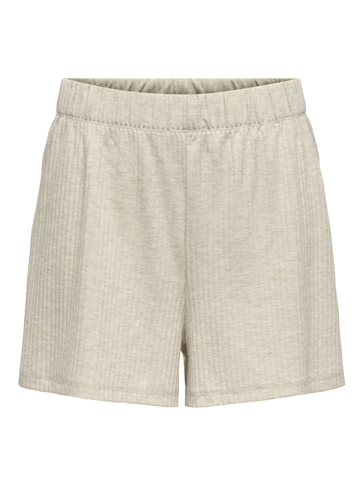 ONLY PLAY Hrajte pouze o onphomie hw žebrové šortky Velikost: M