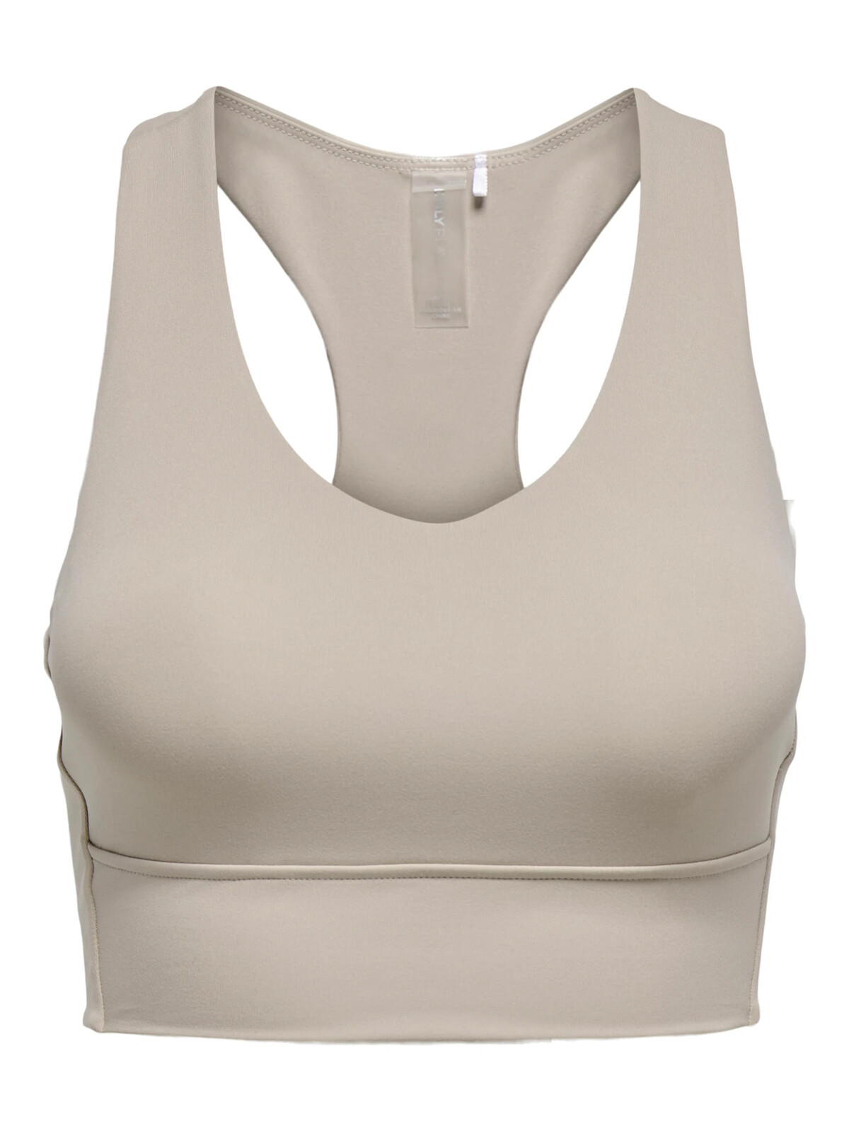 ONLY PLAY Pouze hrajte sportovní podprsenku OnpFont-2 Velikost: L