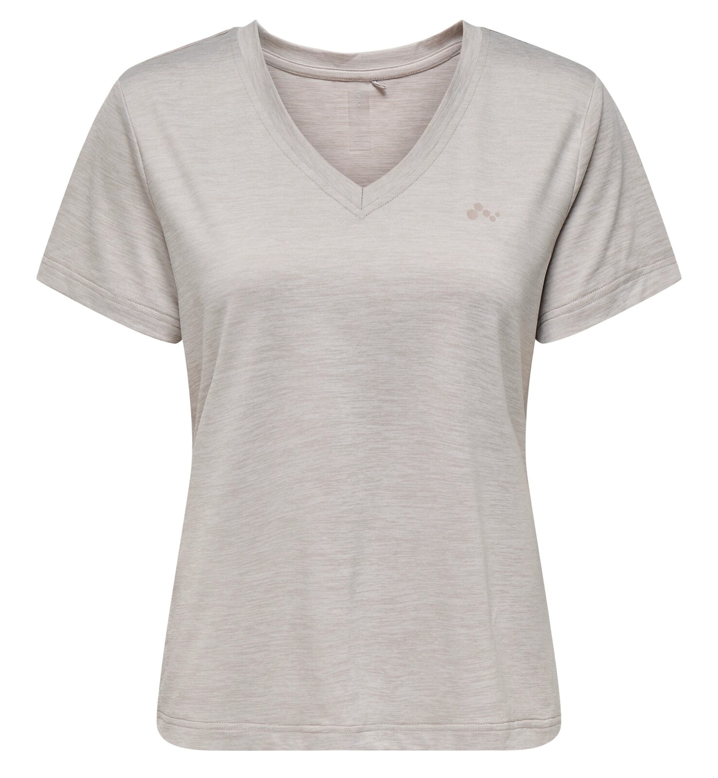 ONLY PLAY Jen hrajte jádro Life tričko w Velikost: S