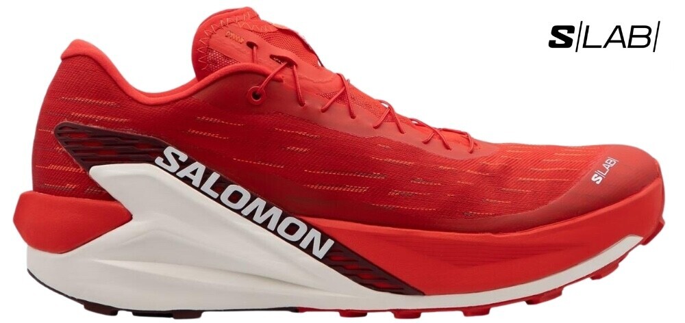 Salomon S/Lab Pulsar 4 Velikost: 44 EUR