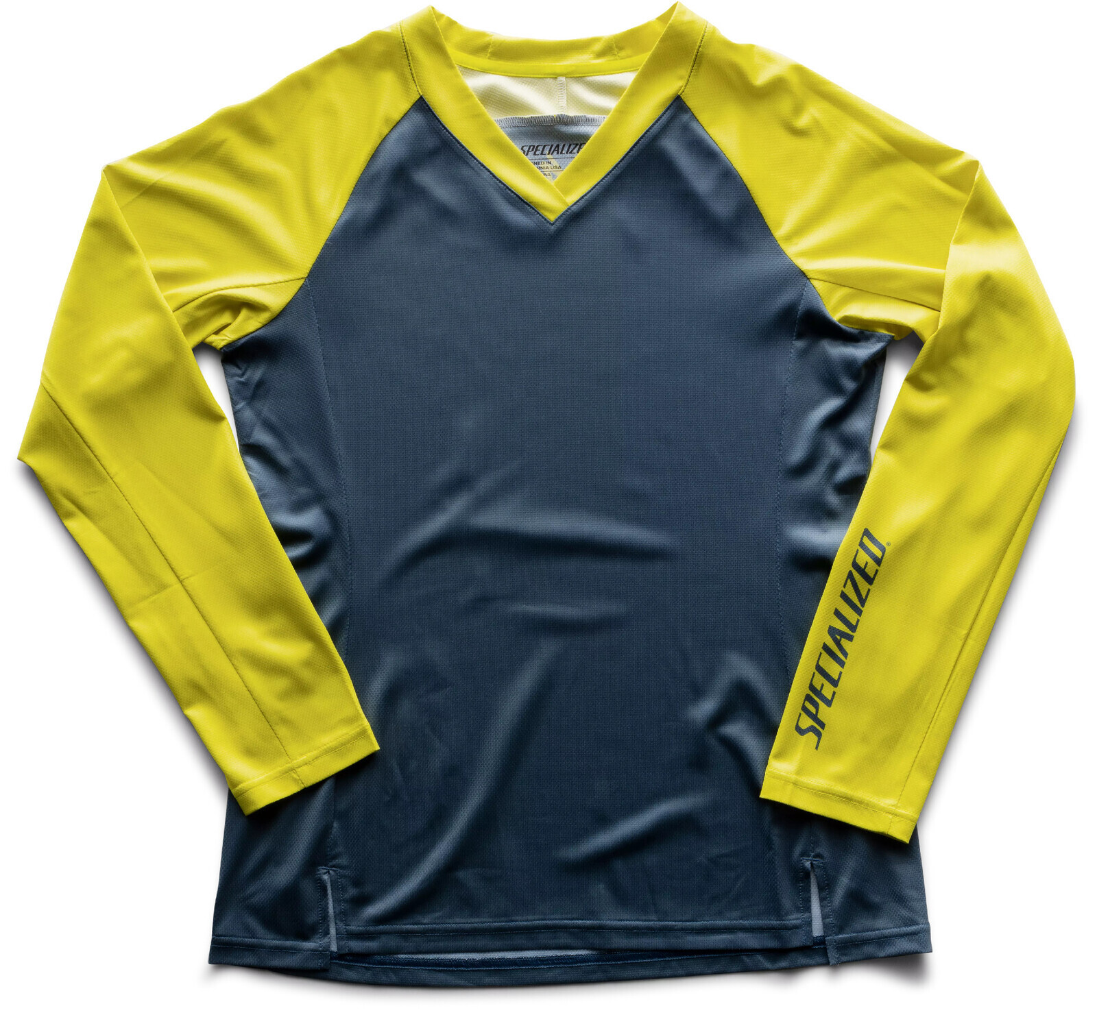 Specialized Andorra Jersey LS W Velikost: S