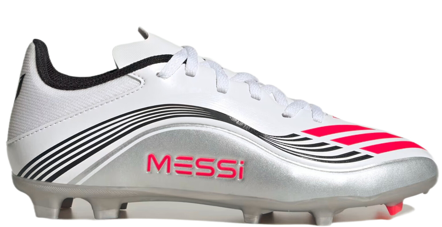 Adidas F50 Messi League Firma/Multi-Ground Kids Velikost: 35,5 EUR