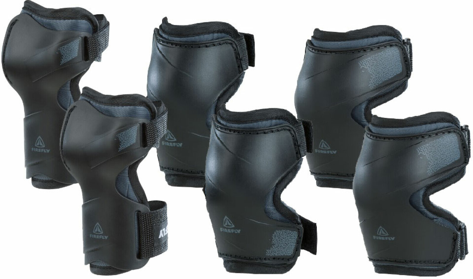 Firefly Leisureline 2.0 Ochrana sada Kids Velikost: S