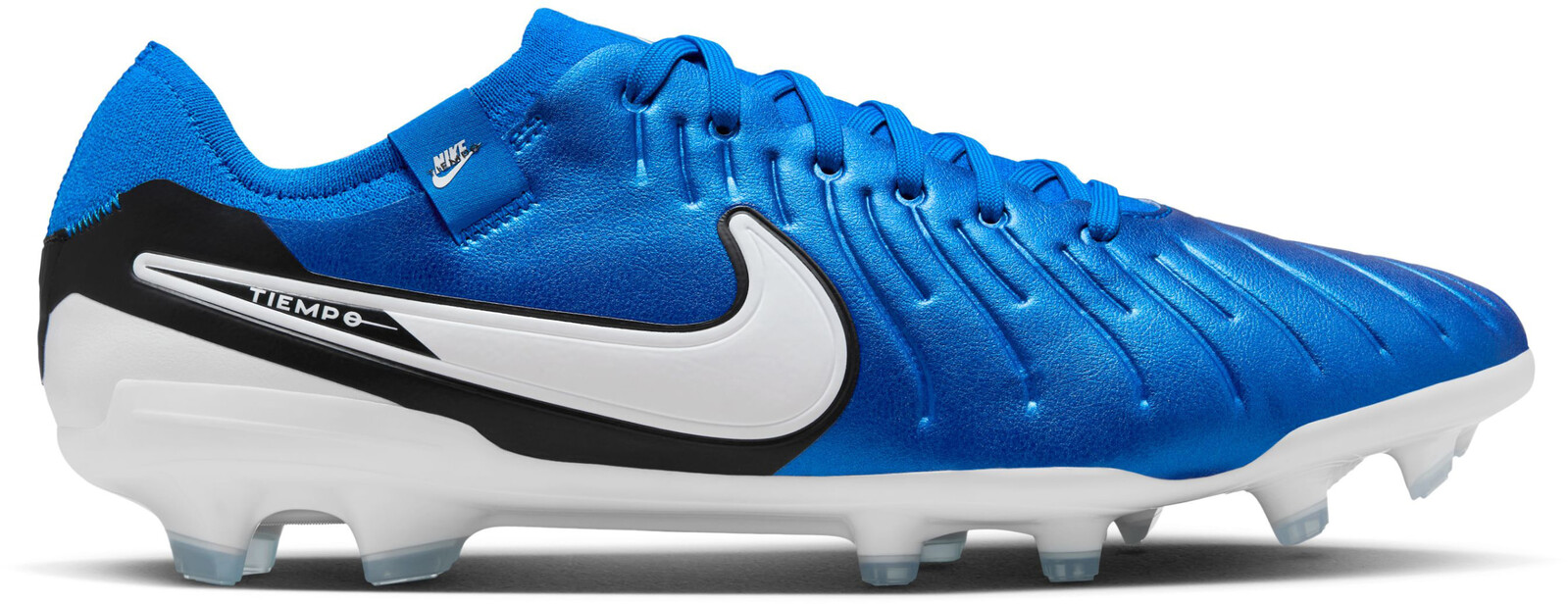 Nike Tiempo Legend 10 Pro FG Velikost: 38,5 EUR
