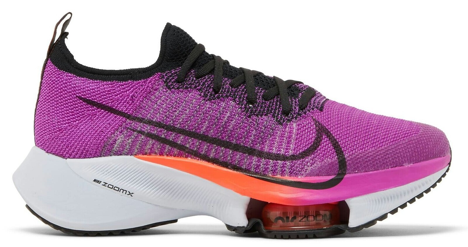 Nike Air Zoom Tempo Next% W Velikost: 40 EUR