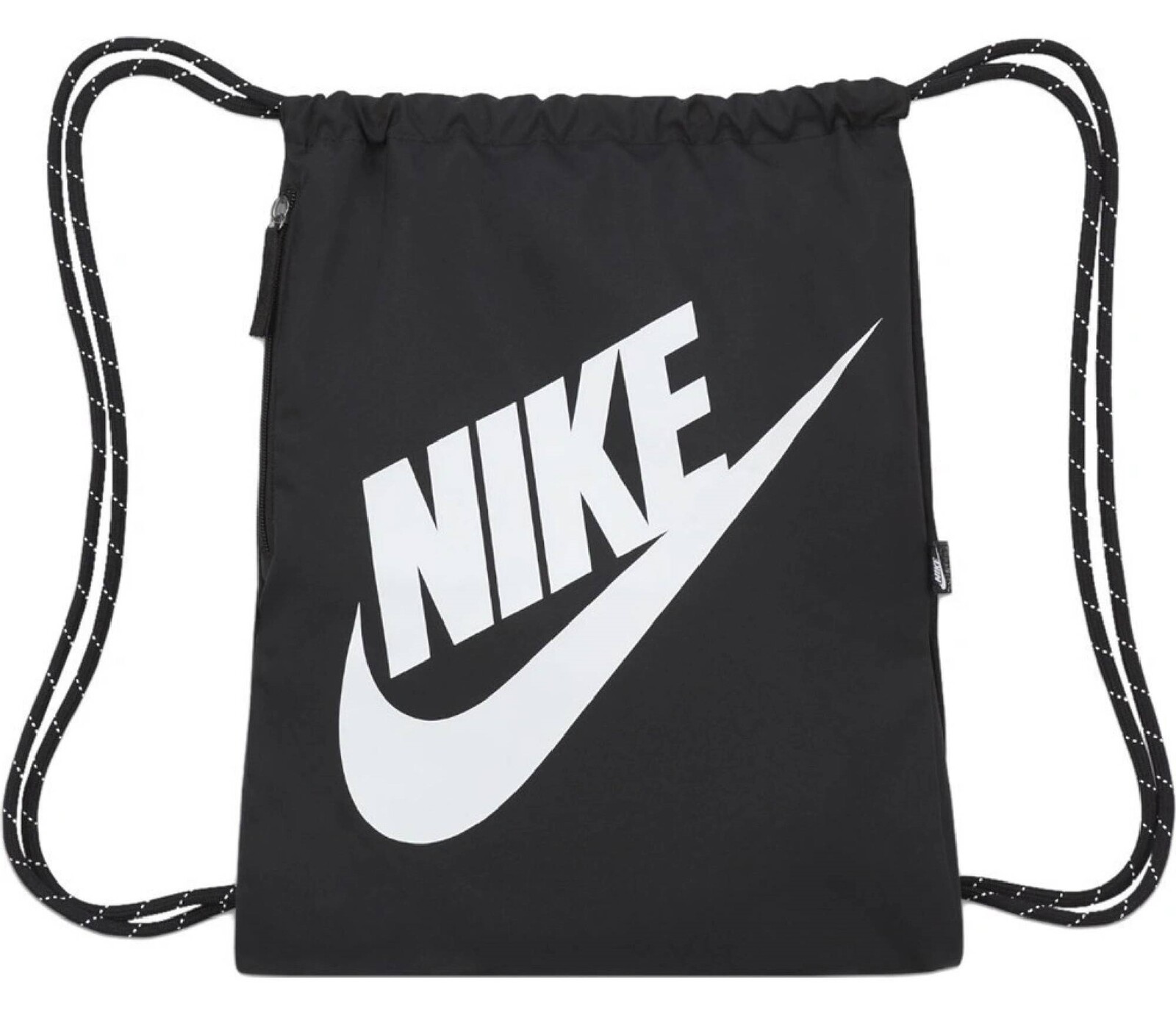 Nike Heritage Thowstring Bag 13l Velikost: Univerzální velikost