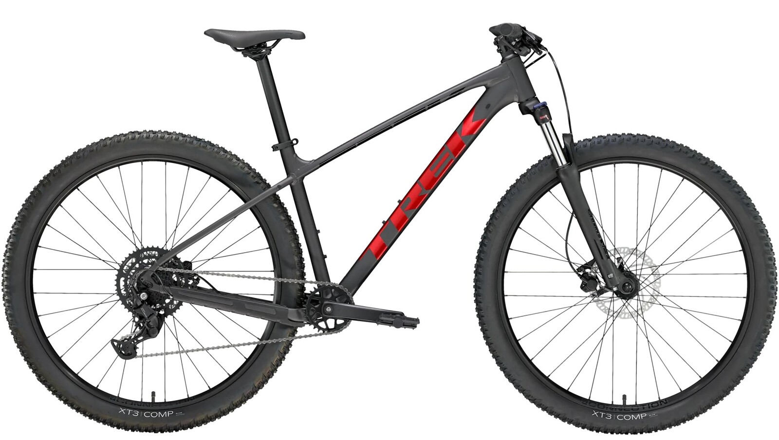 Trek Marlin 5 Gen 3 Velikost: XXL