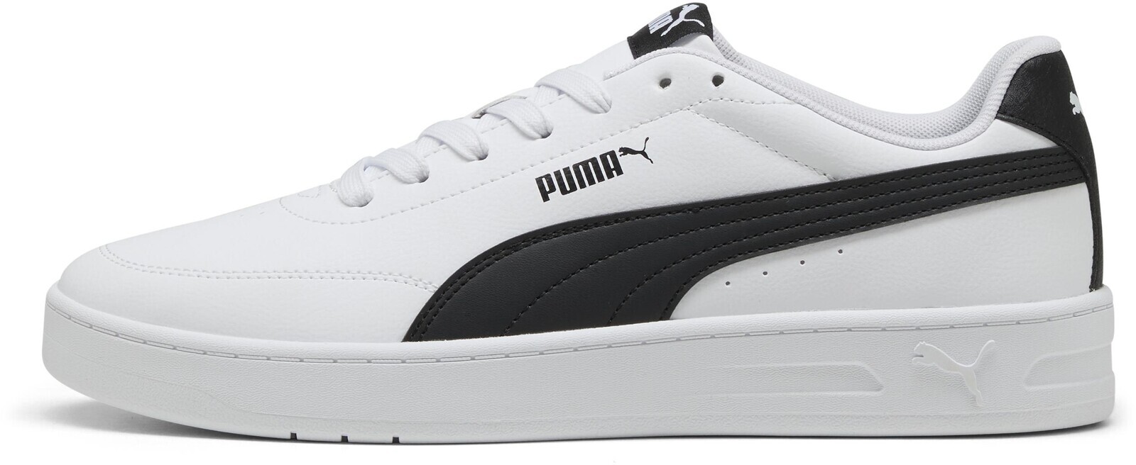 Puma Court Classic Clean Velikost: 37,5 EUR