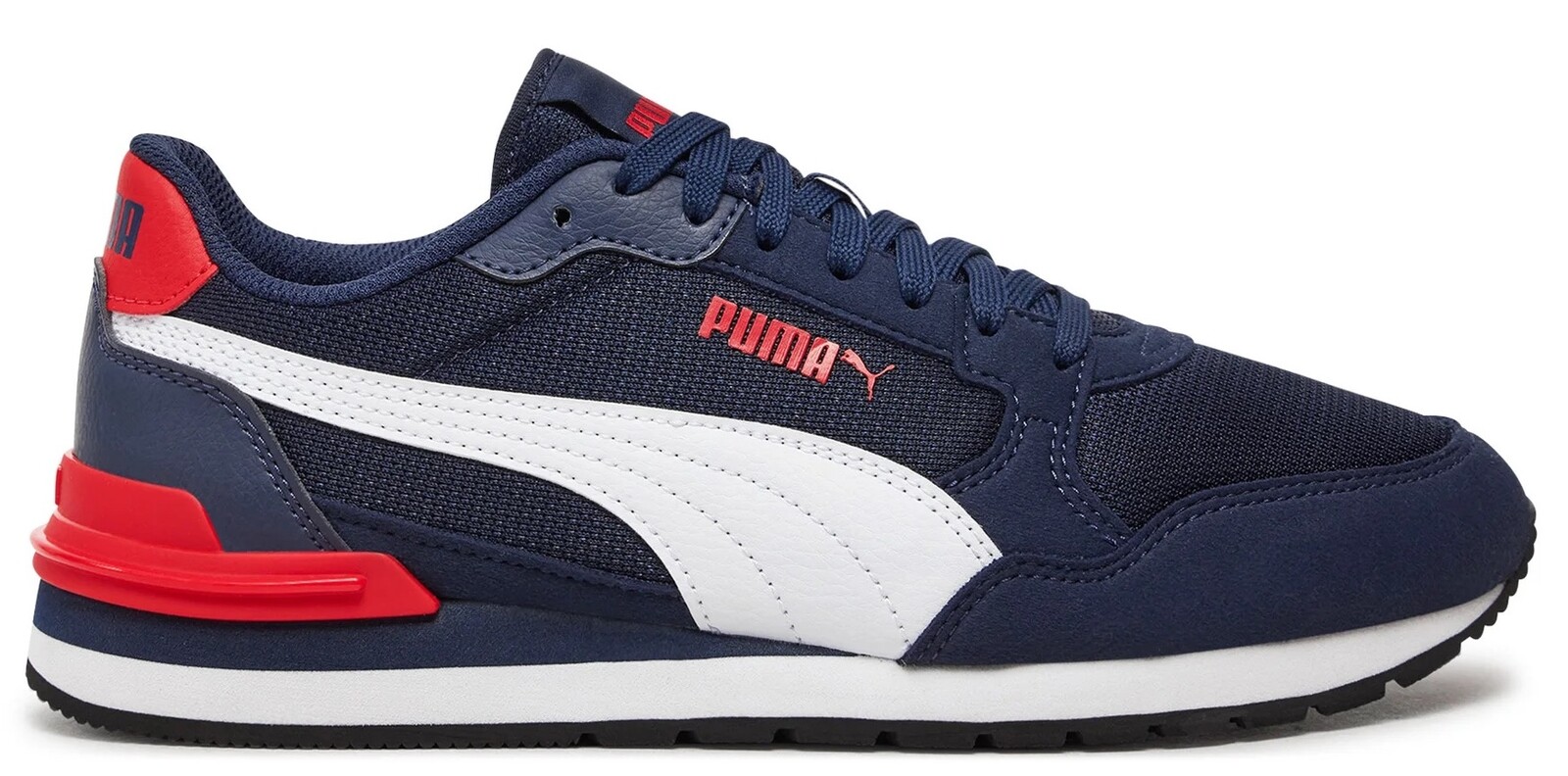 Puma Sneakersy St Runner V4 Mesh JR Velikost: 35,5 EUR