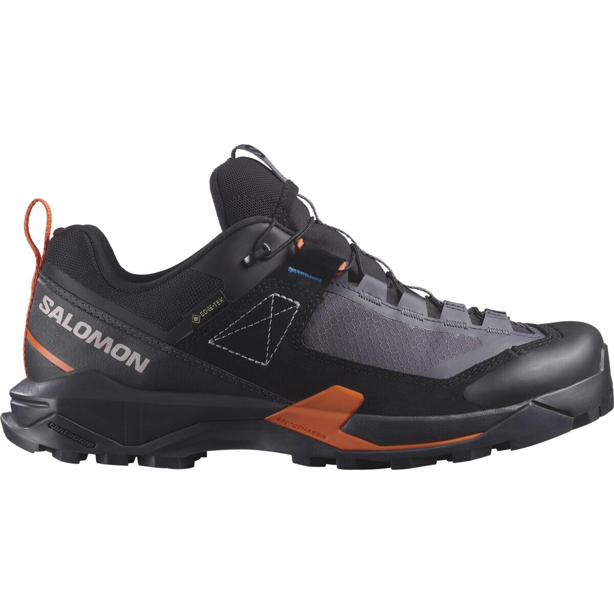 Salomon X Ultra Alpine GTX W Velikost: 39 1/3 EUR