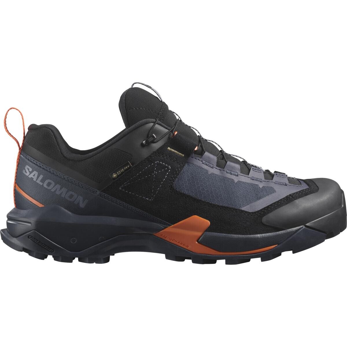 Salomon X Ultra Alpine GTX M Velikost: 44 EUR
