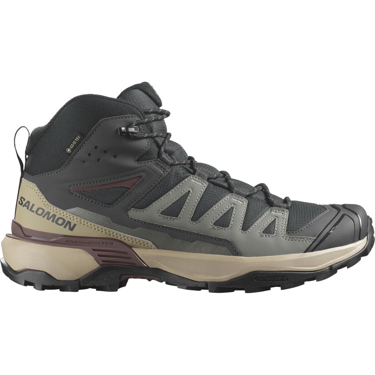 Salomon X Ultra 360 Mid GTX M Velikost: 40 2/3 EUR