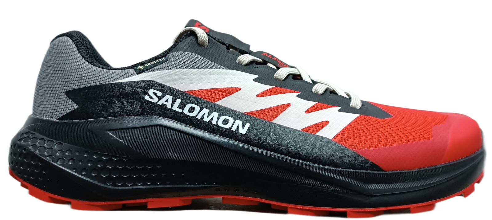 Salomon Alphaglide GTX M Velikost: 43 1/3 EUR