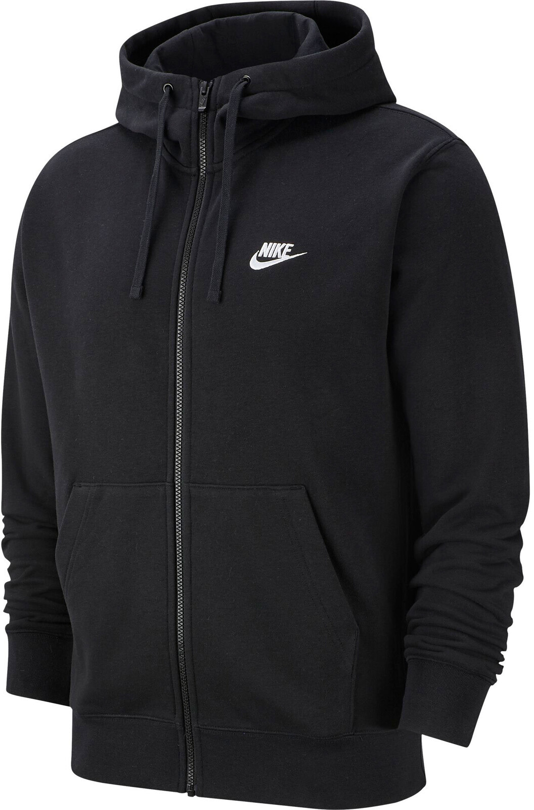 Nike Sportswear Club Hoodie Velikost: S