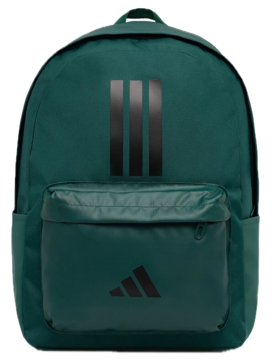 Adidas Classic Back-to-School 3-Stripes batoh Velikost: Univerzální velikost