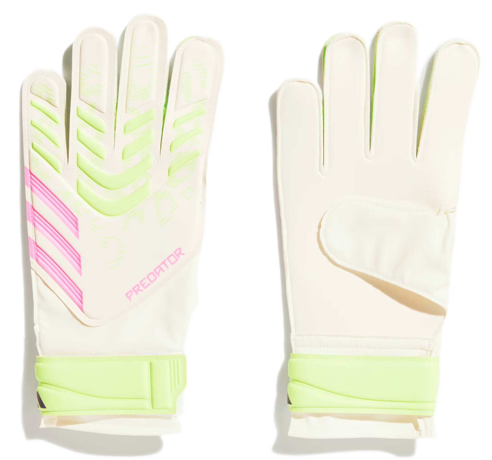 Adidas Predator Training Goalkeeper Gloves Velikost: 7