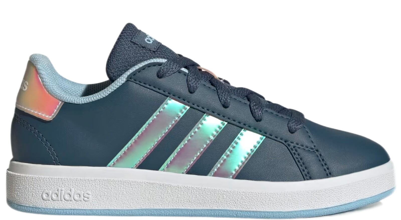 Adidas Grand Court Lifestyle Kids Velikost: 35,5 EUR