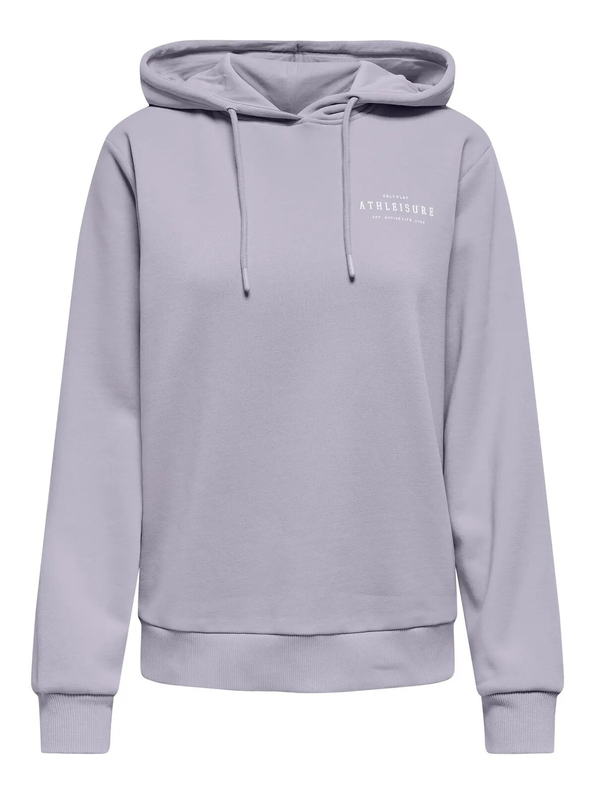 ONLY PLAY Jen hrajte mikinu Pica Life Hood Velikost: S