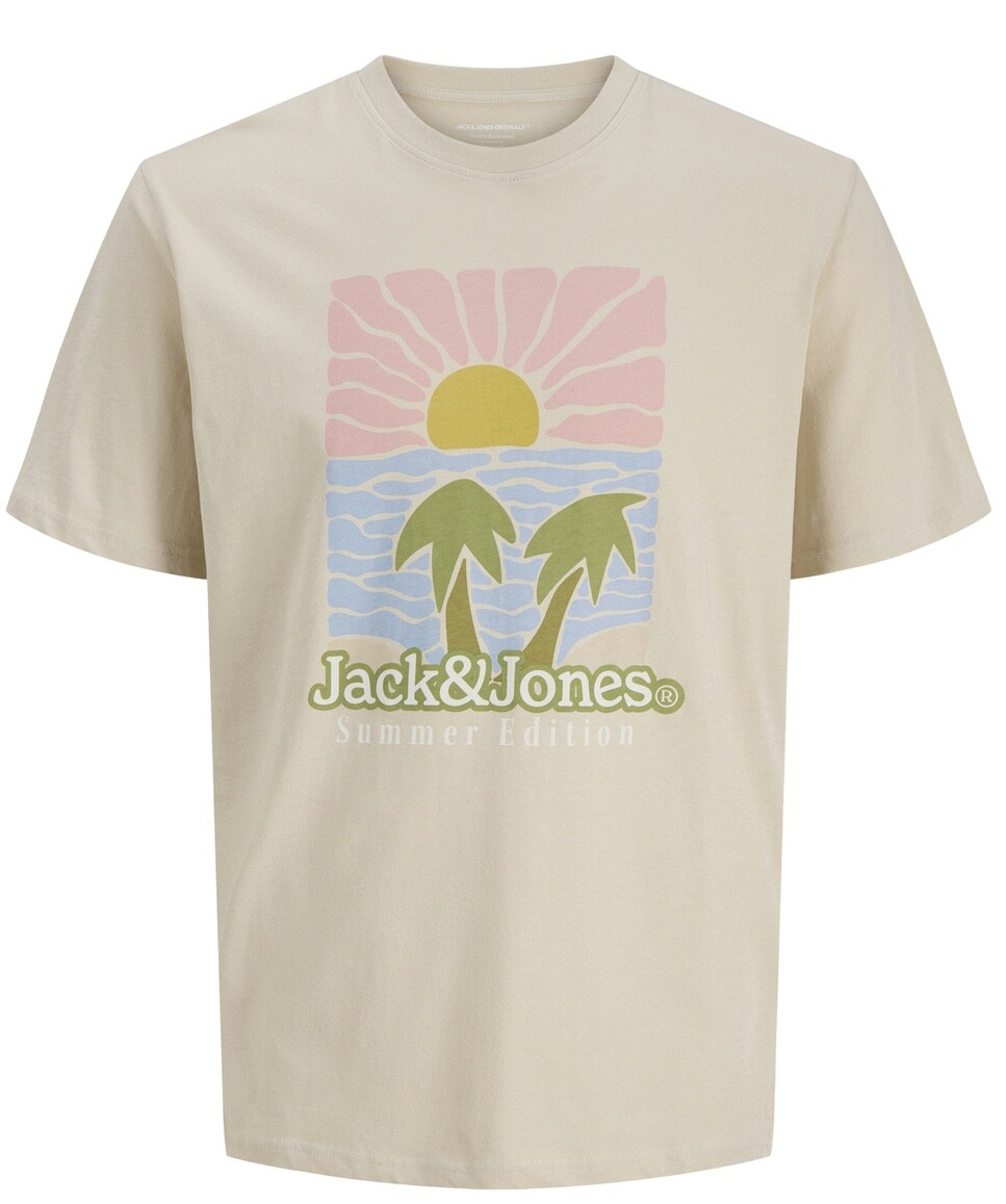 JACK AND JONES Jack & Jones pravidelný m Velikost: S