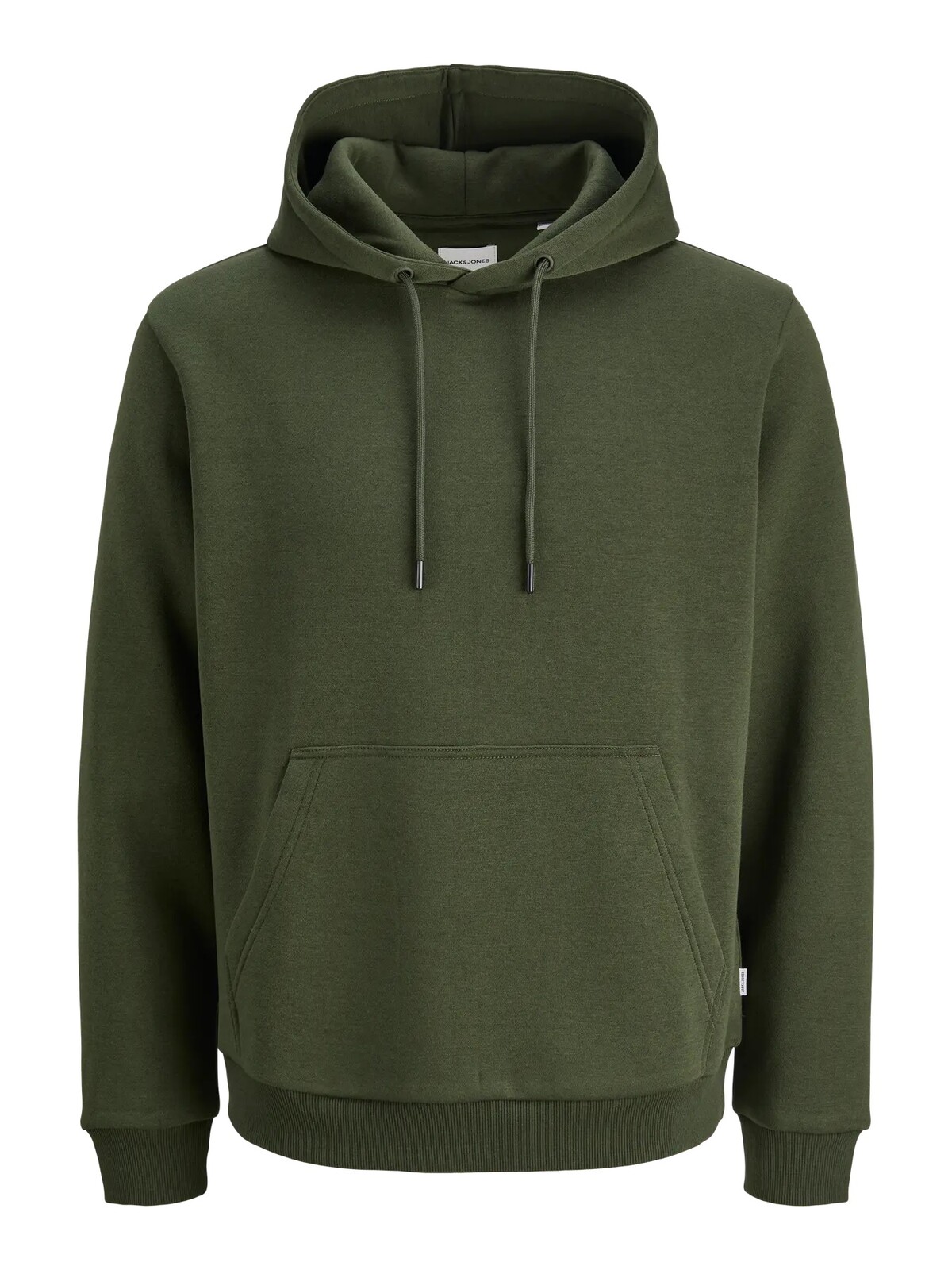 JACK AND JONES Jack & Jones JJebradley Sweeatood Velikost: M