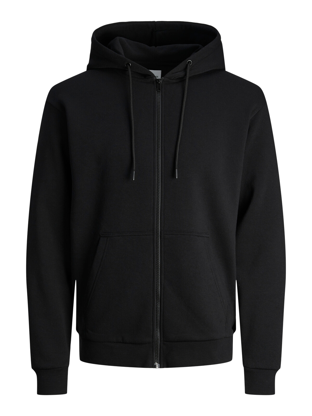 JACK AND JONES Jack & Jones Bradley Sweat Zip Hood Velikost: L