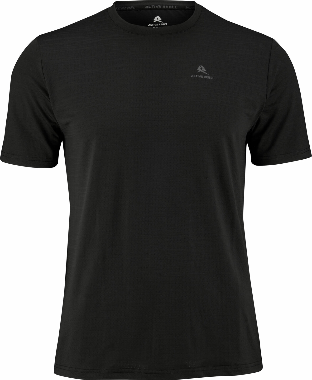ACTIVE REBEL Aktivní tričko Rebel Curtis Velikost: XXL