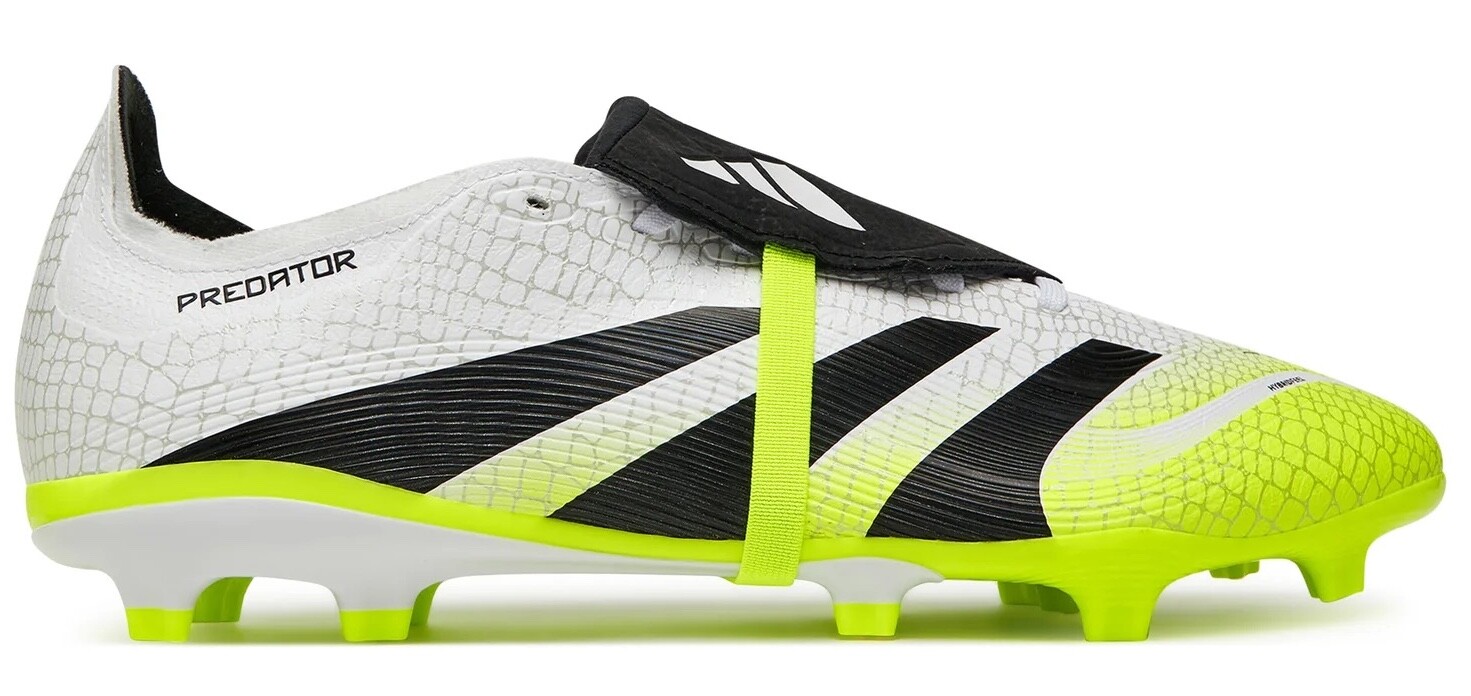 Adidas Predator League Fold-Over Tongue FG Velikost: 38 EUR