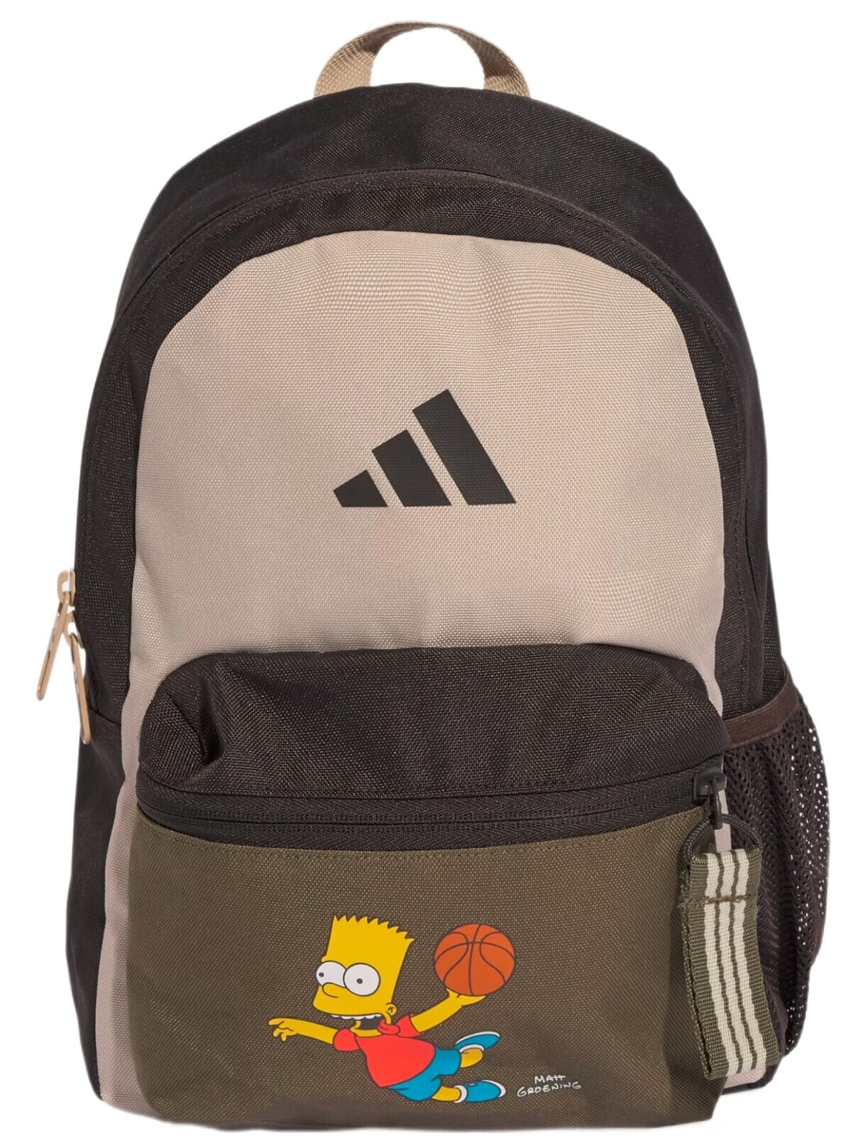 Adidas The Simpsons Backpack Kids Velikost: Univerzální velikost