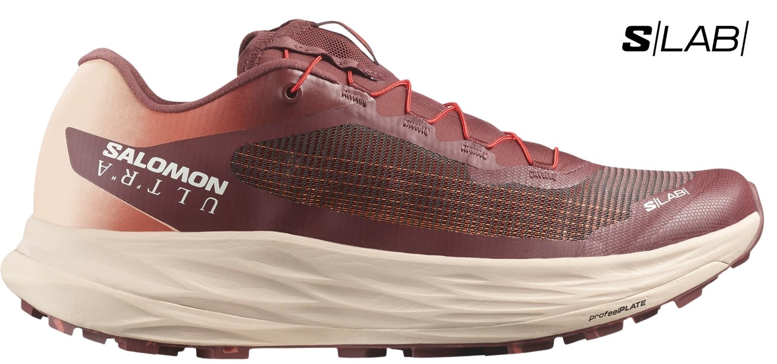 Salomon S/Lab Ultra V2 Velikost: 38 2/3 EUR