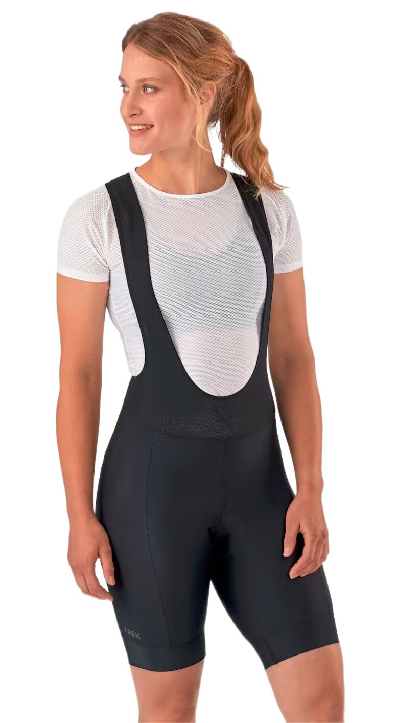 Trek Solstice Bib šortky w Velikost: XL