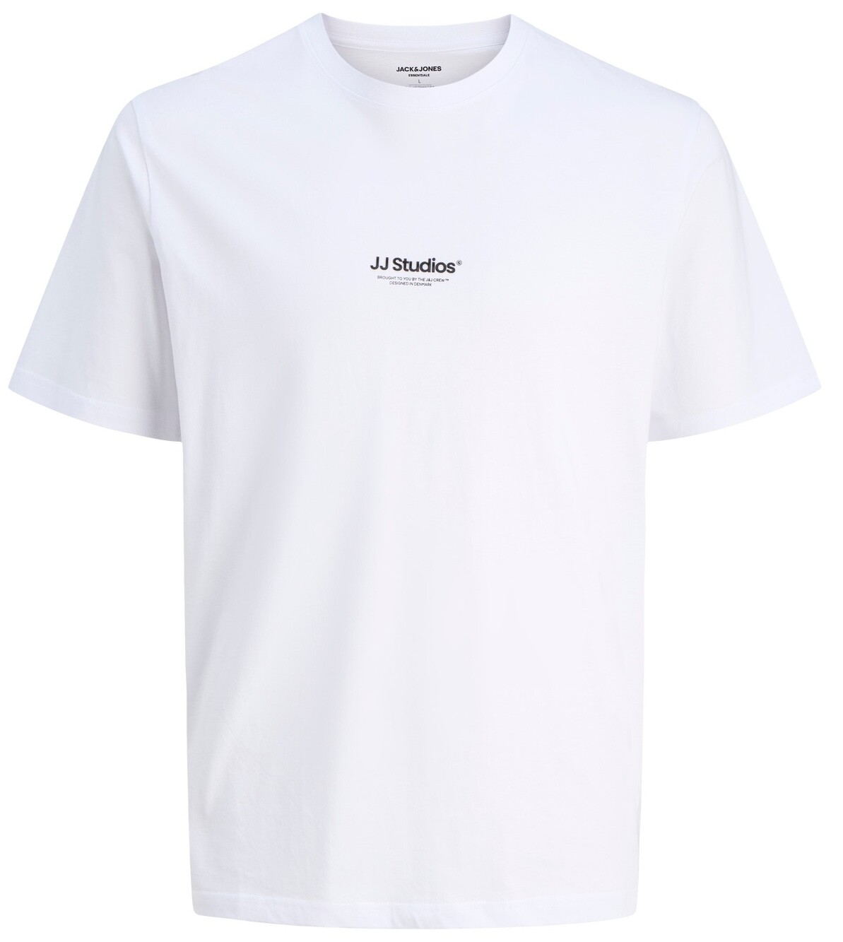 JACK AND JONES Jack & Jones vytiskl Velikost: M