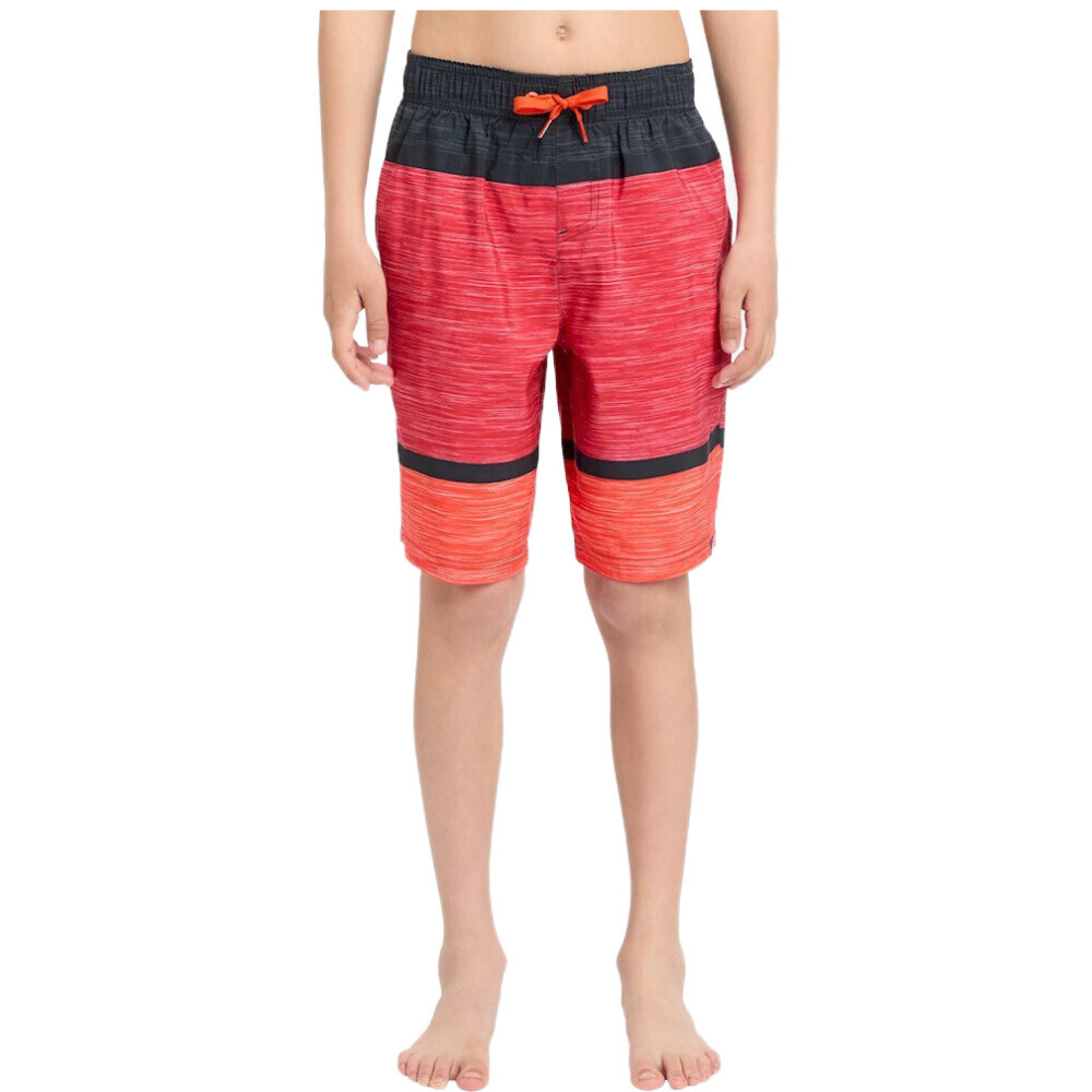 Firefly Lario melange stripe chlapci Velikost: 116