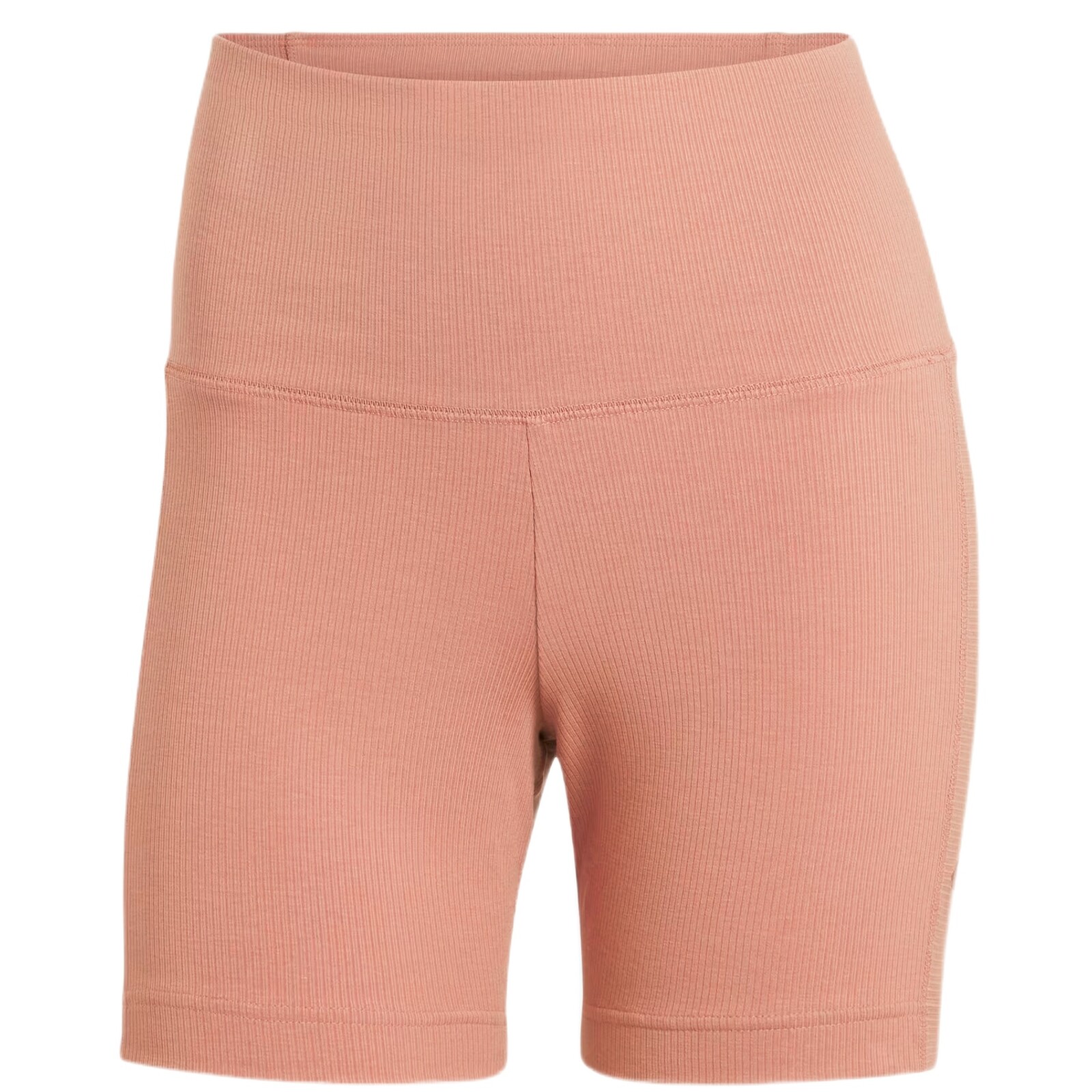 Adidas všechny SZN Rib High-Waist Bike Shorts W Velikost: XS