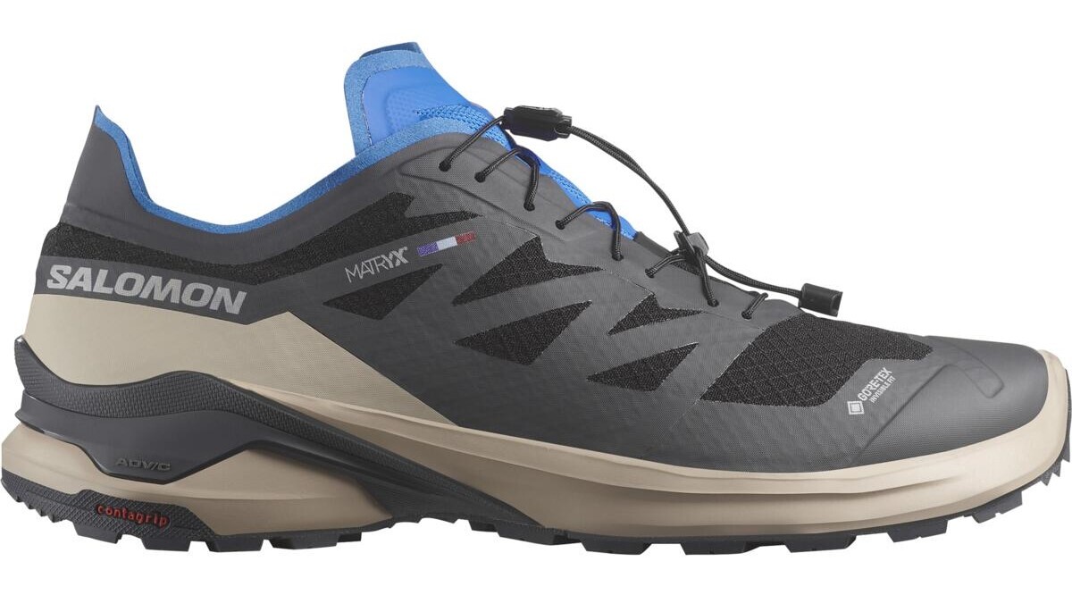 SALOMON XA META GTX M Velikost: 42 2/3 EUR