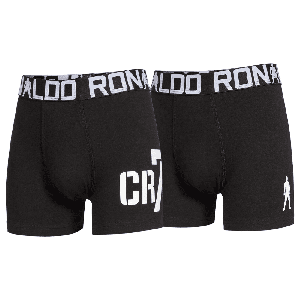 CR7 Trunks 2 Pack Boys Velikost: 134/140