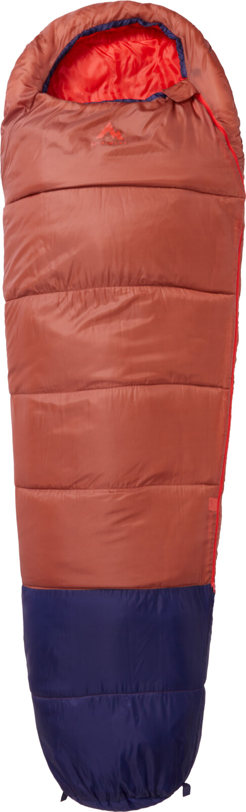 McKinley Camp Pro II 5 ° maminka Velikost: Pravý (right)