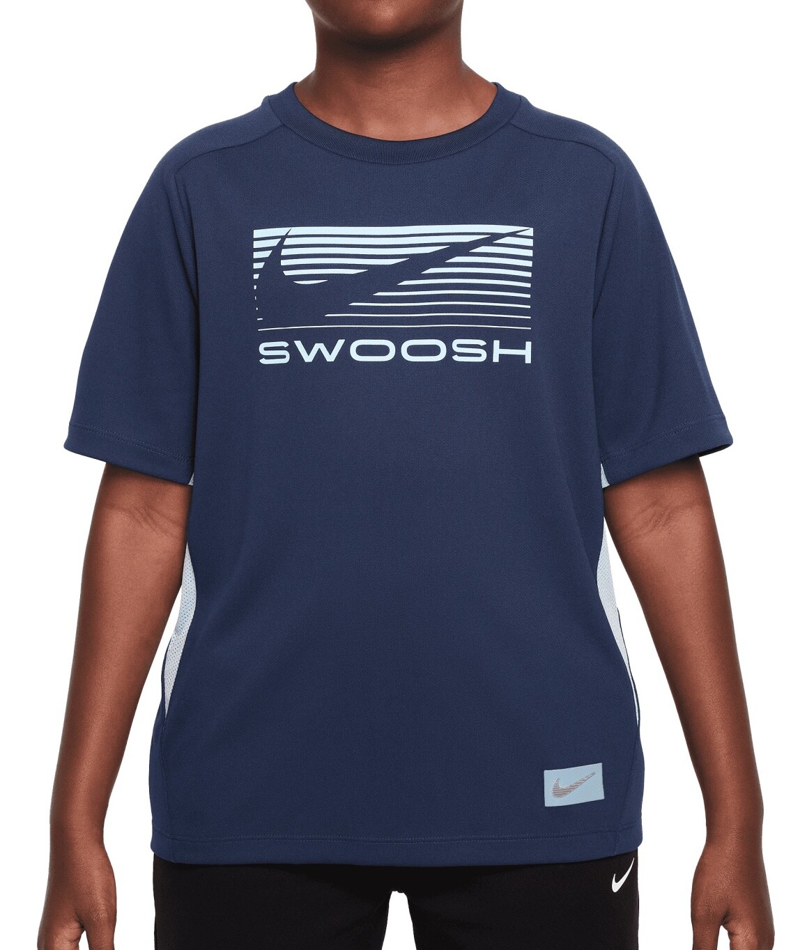 Nike více starší dri-fit Velikost: XS