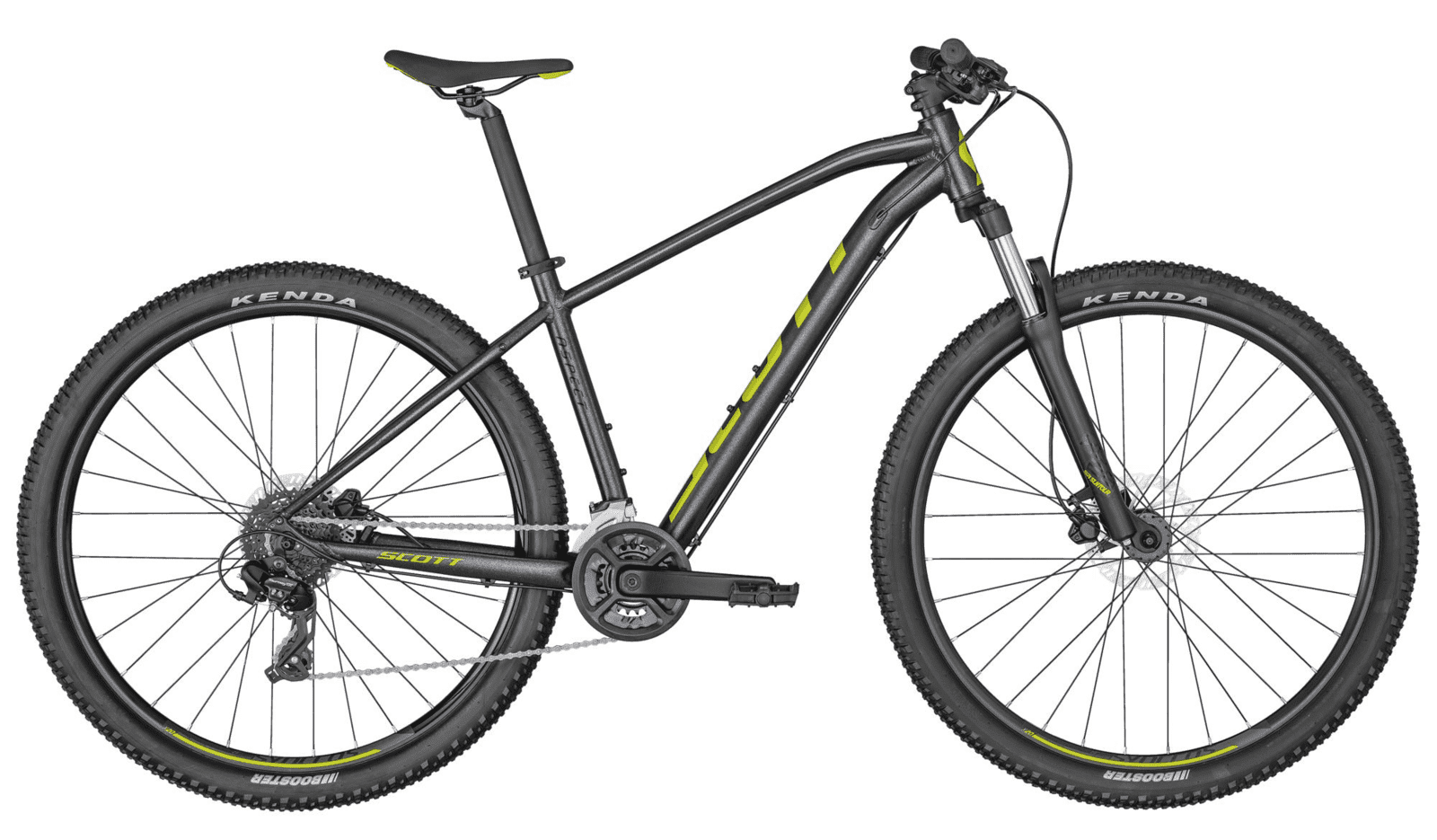 Scott Aspect 960 Velikost: M