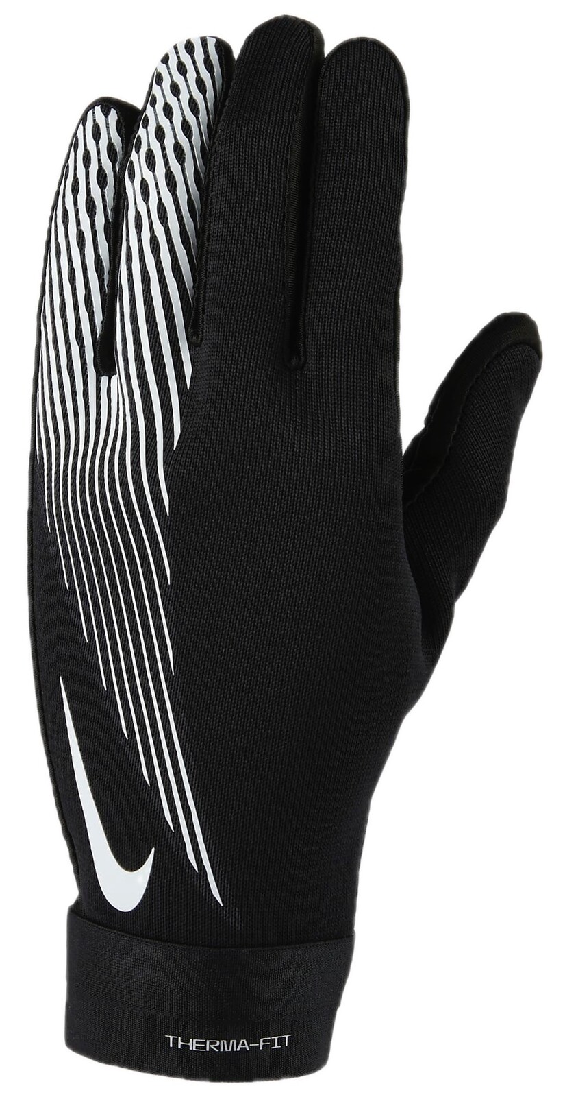 Nike Academy Therma-Fit Football Gloves Velikost: M