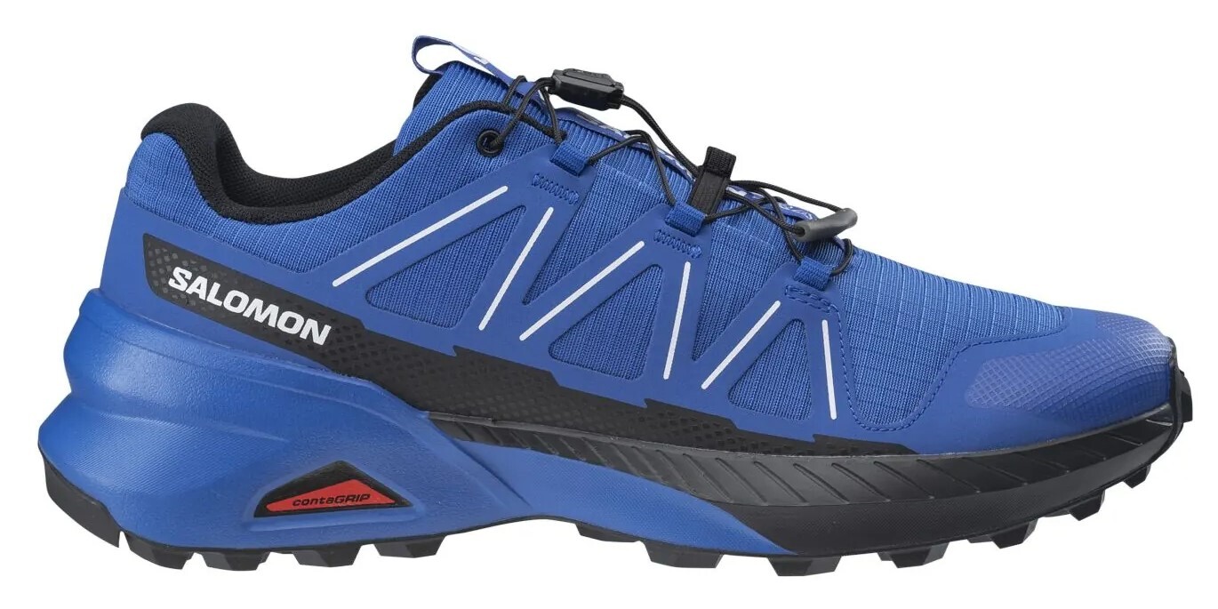 Salomon Speedcross Peak M Velikost: 40 2/3 EUR