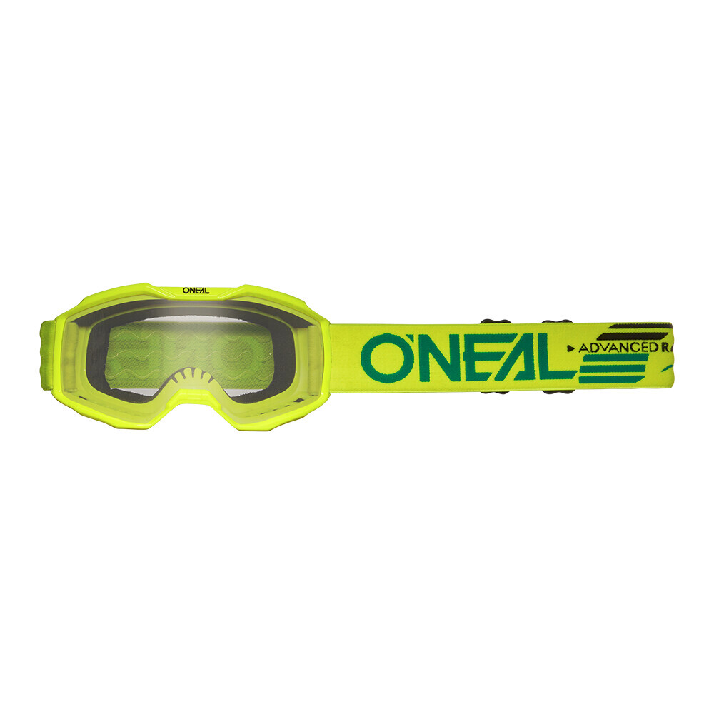 O`NEAL O'Neal B-10 Youth Goggle Solid Velikost: Univerzální velikost