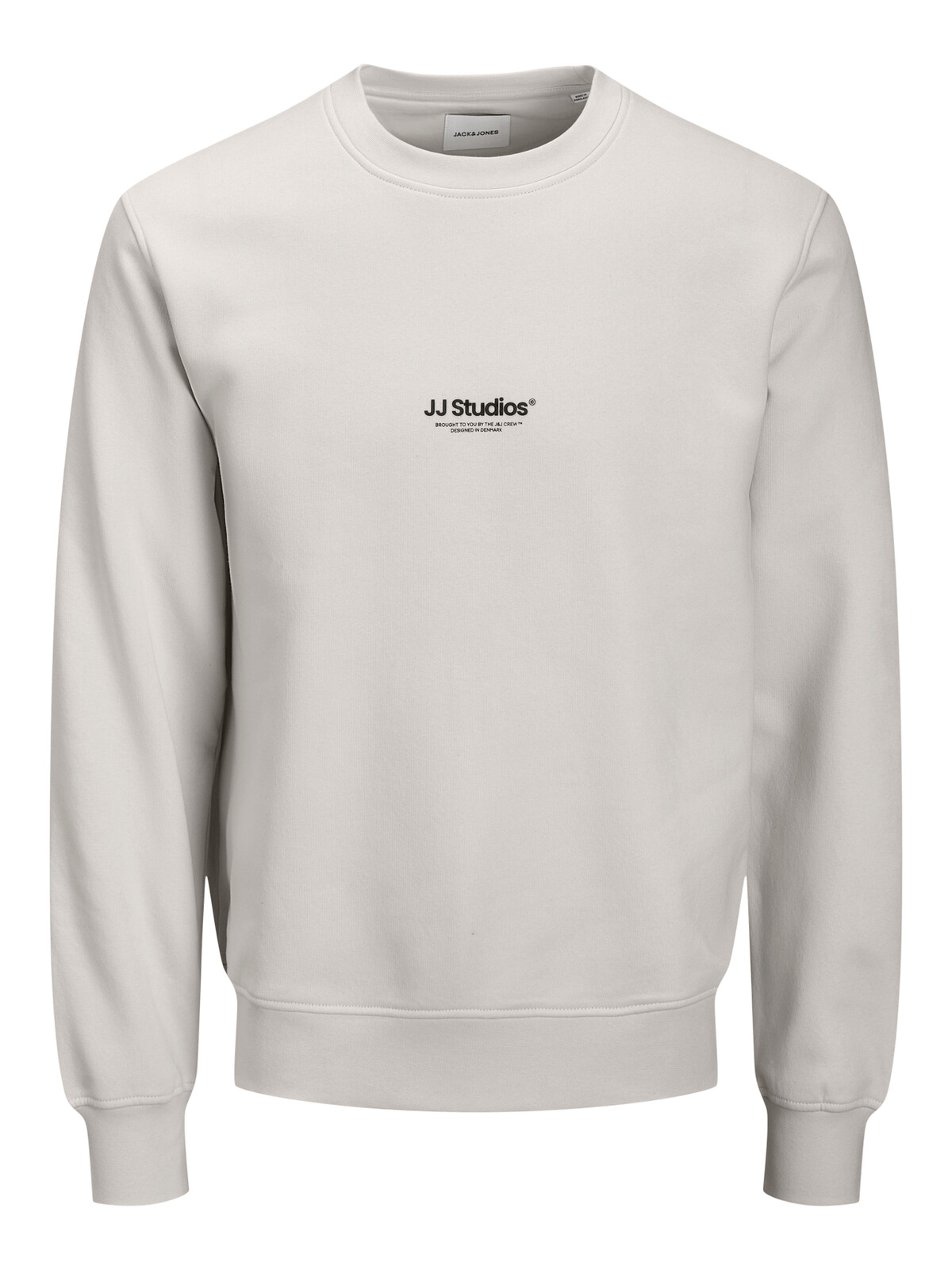 JACK AND JONES Jack & Jones Soho Sweat Crew Neck Velikost: S
