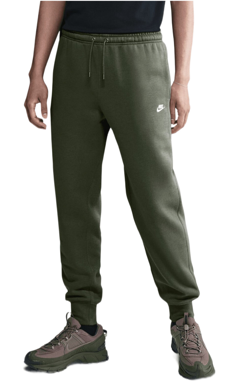 Nike Club Joggers Velikost: XL