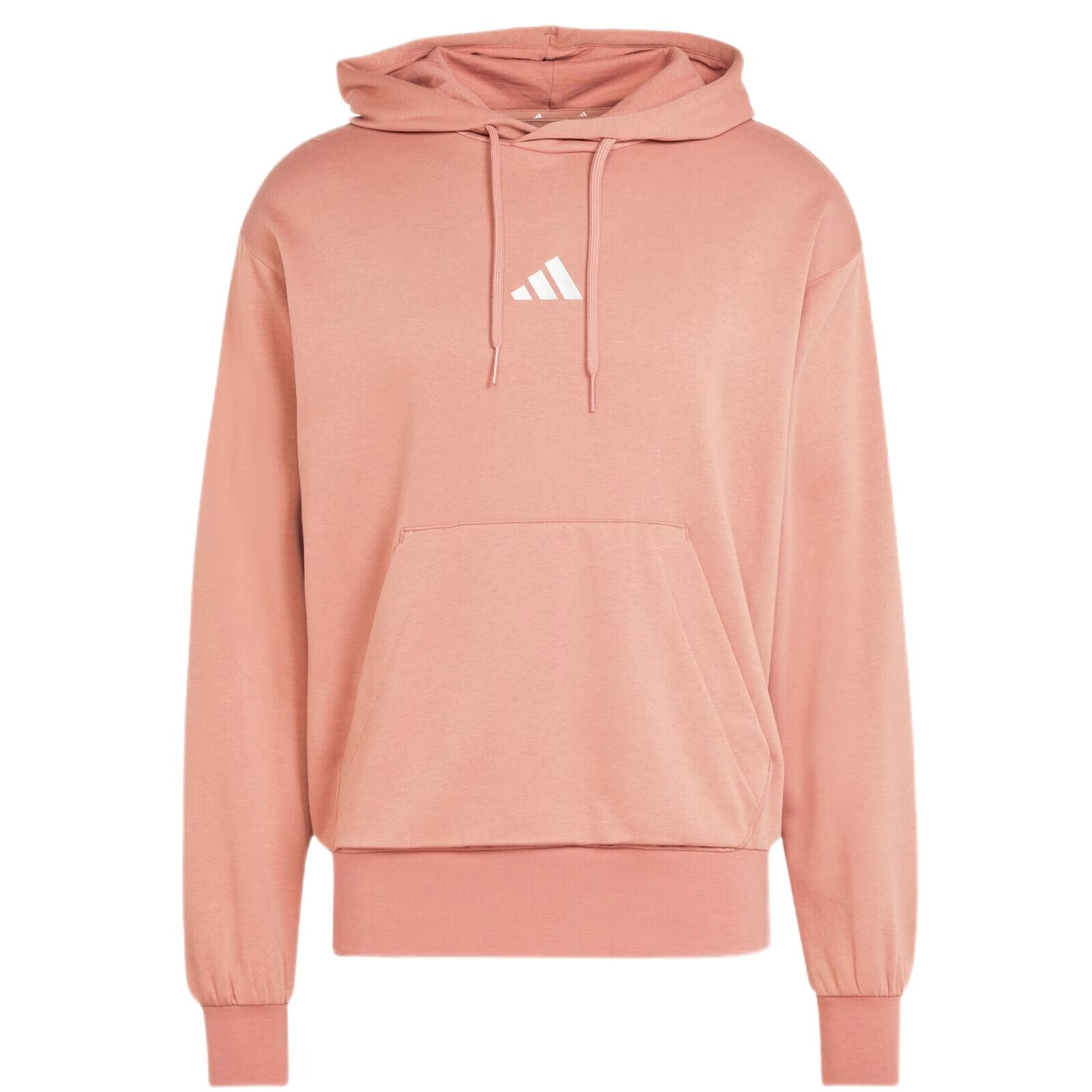 Adidas essentials Feelcozy Fleece Hoodie Velikost: M