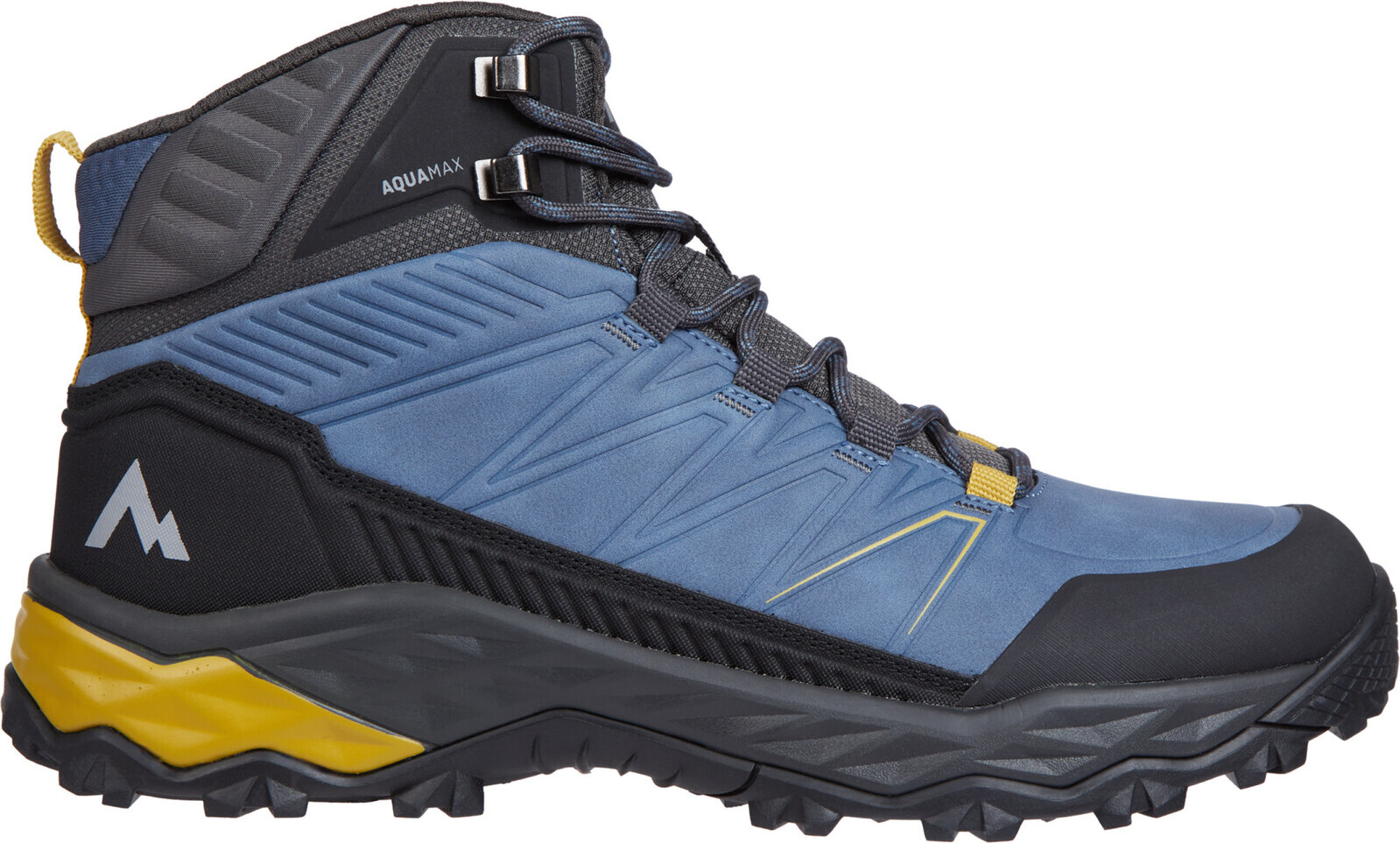 McKinley Tahsis Mid Aqx M Velikost: 41 EUR