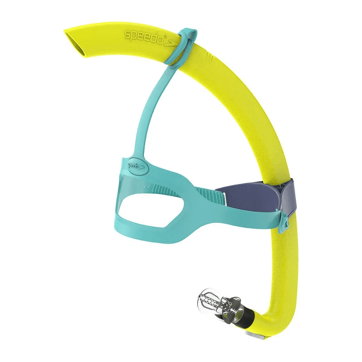 SPEEDO Snorket Snorlet Snorkel Junior Velikost: Univerzální velikost