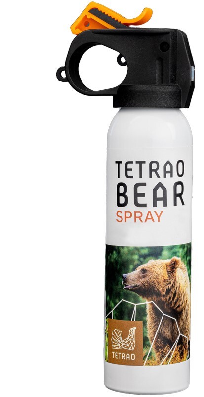 Tetrao Bear Spray CR 150ml Velikost: Univerzální velikost